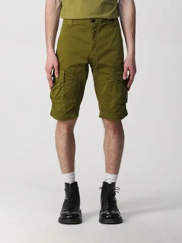 Pantaloncino C.P. COMPANY Uomo colore Verde (57257172)