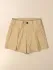 Pantaloncino Dsquared2 Junior in cotone (57299146)