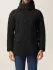 Parka Arctic Woolrich in nylon stretch (57299516)