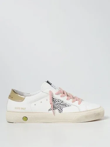 Sneakers May Golden Goose in pelle (101253139)