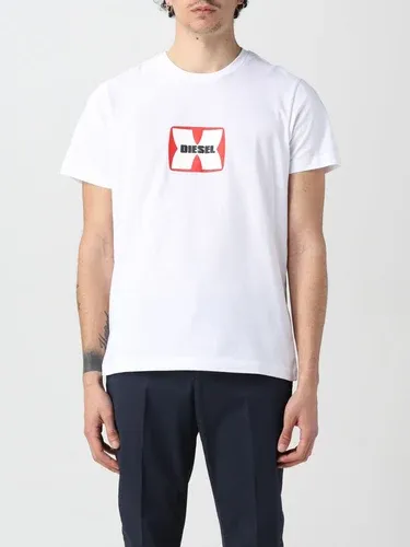 T-shirt Diesel con logo (57299619) T-shirt Diesel con logo (57299619)