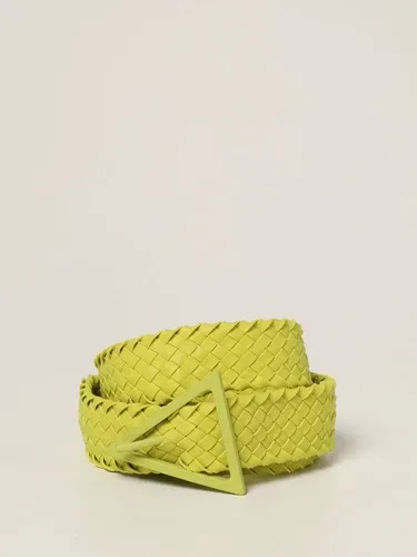 Cintura Bottega Veneta in gomma intrecciata (57299609) Cintura Bottega Veneta in gomma intrecciata (57299609)