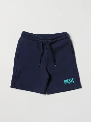 Pantaloncino DIESEL Bambino colore Blue (57299643) Pantaloncino DIESEL Bambino colore Blue (57299643)