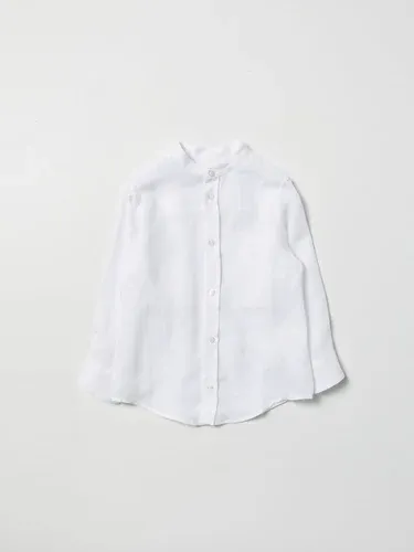 Camicia Fay in lino (57299658)