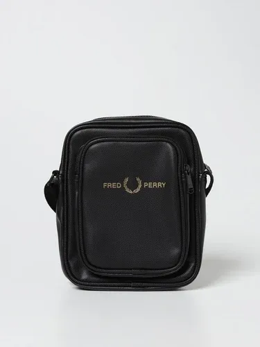 Borsello Fred Perry in pelle sintetica (57299652) Borsello Fred Perry in pelle sintetica (57299652)