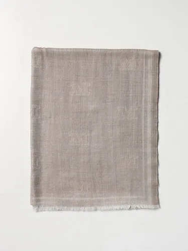 Stola Max Mara in lana e seta (57299689)