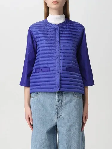 Giacca SAVE THE DUCK Donna colore Royal (57299805)