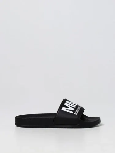 Sandalo Mm6 Maison Margiela in gomma (57299811) Sandalo Mm6 Maison Margiela in gomma (57299811)