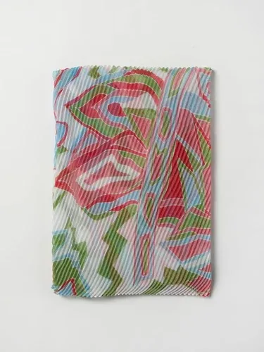 Stola Emporio Armani plissettata (57299837) Stola Emporio Armani plissettata (57299837)