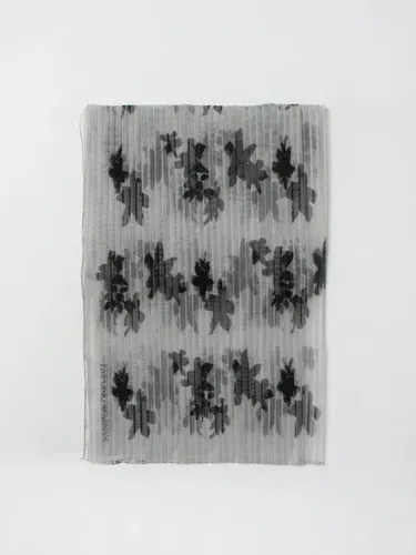 Stola Emporio Armani plissettata (57299839)