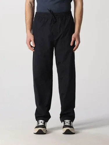Pantaloncino EMPORIO ARMANI Uomo colore Blue (57299830)