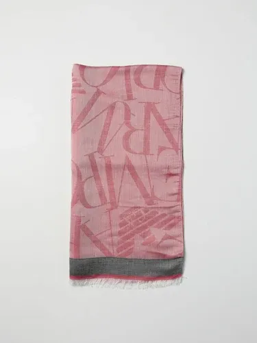 Sciarpa Emporio Armani con logo (57299846)