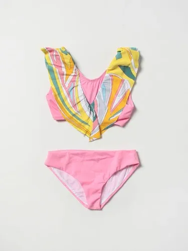 Costume EMILIO PUCCI Bambino colore Rosa (57299856) Costume EMILIO PUCCI Bambino colore Rosa (57299856)