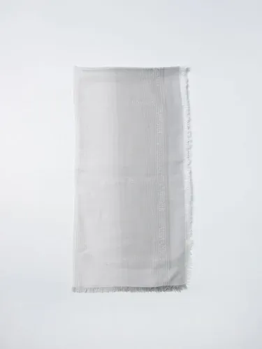 Sciarpa Emporio Armani con logo (57299848)