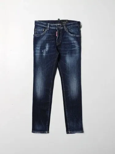 Jeans Dsquared2 Junior a 5 tasche (57299946)