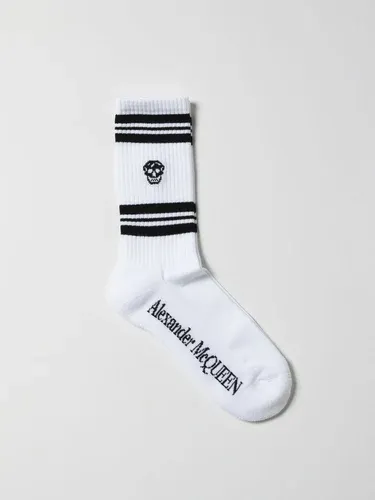 Calze Alexander McQueen con teschio (57300017) Calze Alexander McQueen con teschio (57300017)