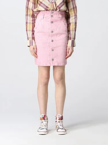 Gonna ISABEL MARANT ETOILE Donna colore Rosa (57300058) Gonna ISABEL MARANT ETOILE Donna colore Rosa (57300058)