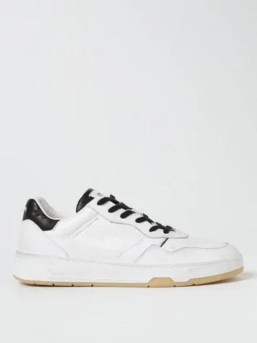 Sneakers low top Timeless Crime London in pelle (57300061)