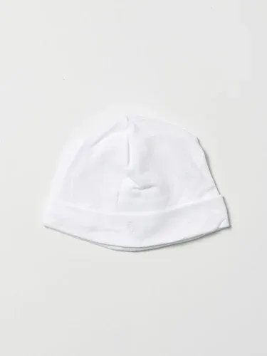 Cuffia Polo Ralph Lauren con pony (57300162) Cuffia Polo Ralph Lauren con pony (57300162)