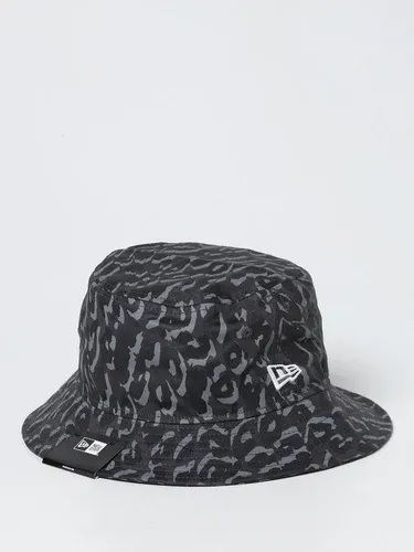 Cappello da pescatore New Era in cotone (57300179) Cappello da pescatore New Era in cotone (57300179)
