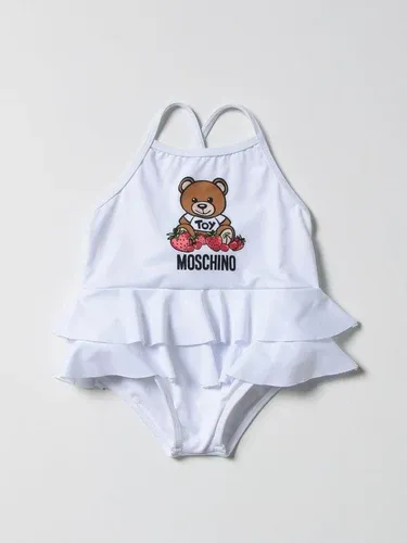 Costume interno Moschino Baby con logo Teddy (56451203) Costume interno Moschino Baby con logo Teddy (56451203)