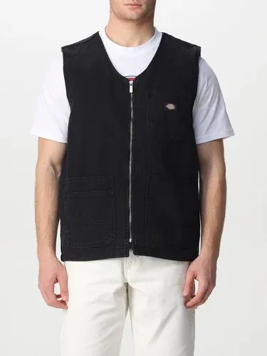 Gilet DICKIES Uomo colore Nero (57300244)