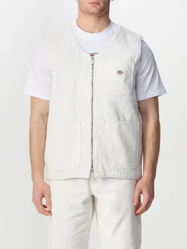 Gilet DICKIES Uomo colore Bianco (57300245) Gilet DICKIES Uomo colore Bianco (57300245)