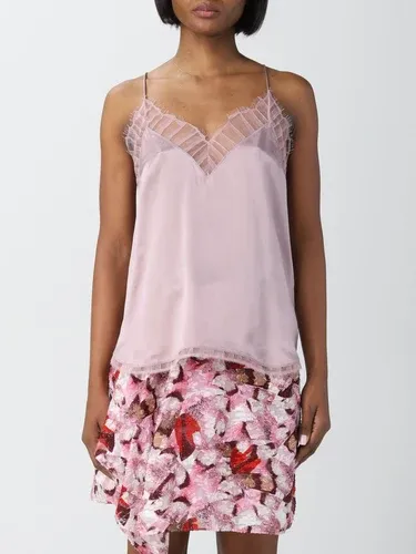 Top E Bluse IRO Donna colore Rosa (57300335)