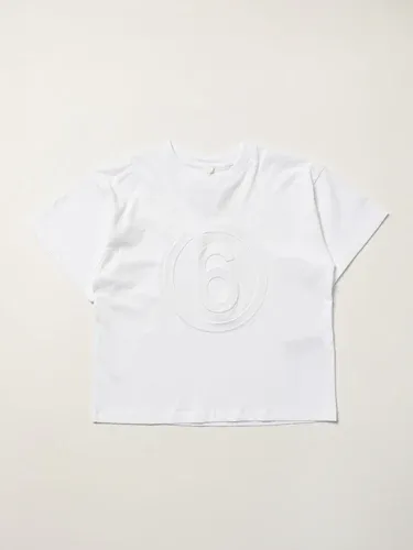 T-shirt basic Mm6 Maison Margiela (57300324)