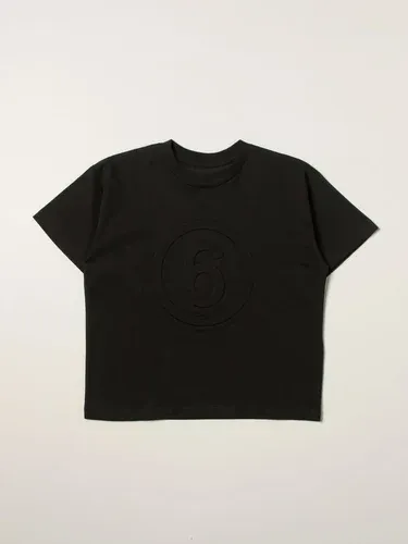 T-shirt basic Mm6 Maison Margiela (57300325)