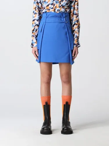 Gonna mini Kenzo con logo (57300423)