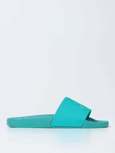 Sandalo slide JW Anderson in gomma (57300480)