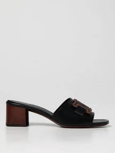 Mule Tod's in pelle (57300614)