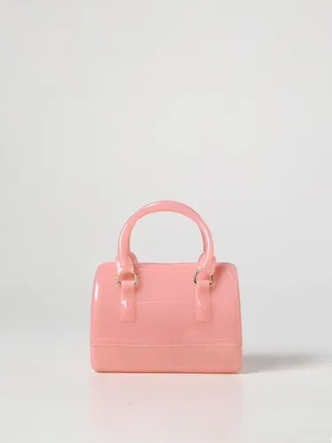 Bauletto mini Monnalisa in pvc (57300621)