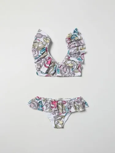 Costume MONNALISA Bambino colore Bianco (57300622) Costume MONNALISA Bambino colore Bianco (57300622)