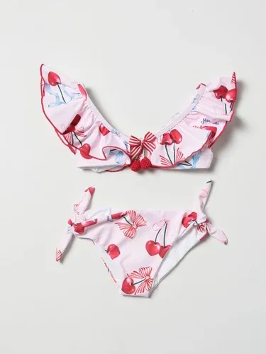 Costume MONNALISA Bambino colore Rosso (57300625) Costume MONNALISA Bambino colore Rosso (57300625)