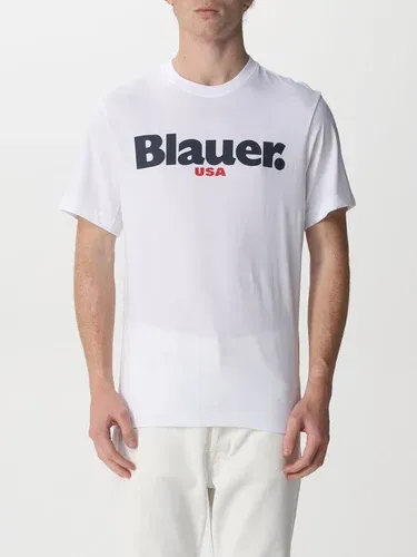 T-shirt Blauer con logo (57300639) T-shirt Blauer con logo (57300639)