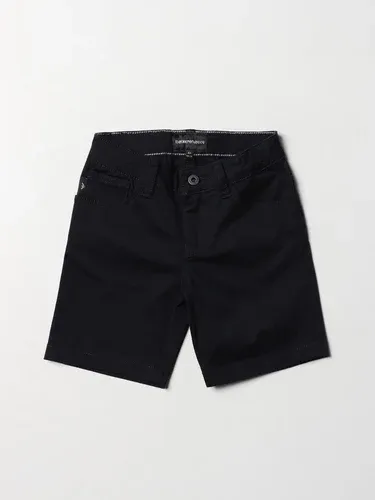 Pantaloncino EMPORIO ARMANI Bambino colore Blue (57300653) Pantaloncino EMPORIO ARMANI Bambino colore Blue (57300653)