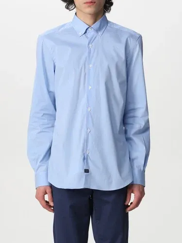Camicia Fay in misto cotone (57300678) Camicia Fay in misto cotone (57300678)