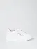 Sneakers Emilio Pucci in pelle (57300668)