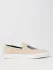 Sneakers Kenzo in canvas con logo Tiger (106156600)