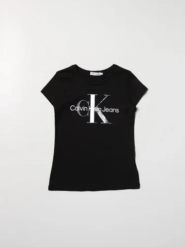 T-shirt Calvin Klein con logo (57300673)