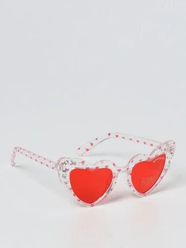 Occhiali Monnalisa a forma di cuore (57300710)