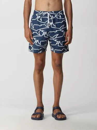 Costume Paul & Shark con stampa (57399689) Costume Paul & Shark con stampa (57399689)