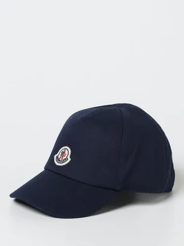 Cappello Moncler in cotone (57300737)