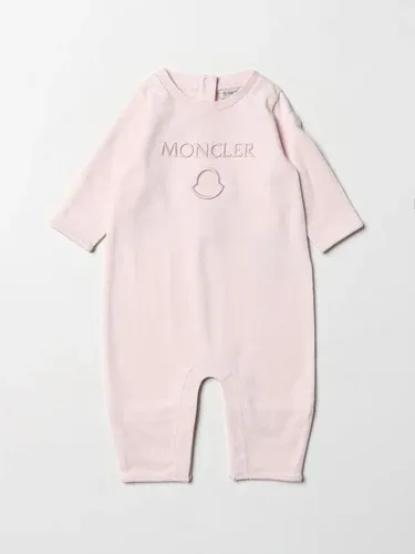 Tuta MONCLER Bambino colore Rosa (57300759)