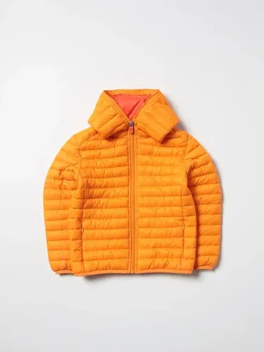 Giacca SAVE THE DUCK Bambino colore Arancione (57300750)