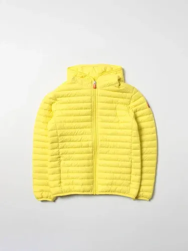 Giacca SAVE THE DUCK Bambino colore Giallo (57300752)