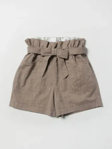 Pantaloncino PHILOSOPHY DI LORENZO SERAFINI Bambino colore Verde (57300799) Pantaloncino PHILOSOPHY DI LORENZO SERAFINI Bambino colore Verde (57300799)