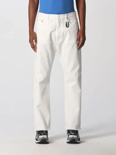 Jeans N° 21 in denim con logo (57300851) Jeans N° 21 in denim con logo (57300851)